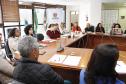Comissão do Conselho Estadual dos Direitos da Mulher do Paraná - CEDM/PR - Foto: Aliocha Mauricio
