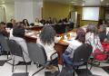 Plenária do Conselho Estadual dos Direitos da Mulher do Paraná - CEDM/PR - Foto: Aliocha Mauricio