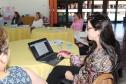 Nove secretarias estaduais preparam Plano Estadual da Política da Mulher- Foto: Aliocha Maurício/SEDS