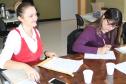 Comissão de eleição do Conselho Estadual dos Direitos da Mulher do Paraná - CEDM/PR - Foto: Aliocha Maurício/SEDS