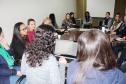 Reunião das Comissões do Conselho Estadual dos Direitos da Mulher - CEDM - Foto: Aliocha Maurício/SEDS