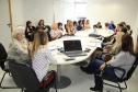 Reunião do conselho da Mulher - CEDM - Foto: Aliocha Maurício/SEDS