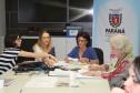 Reunião do conselho da Mulher - CEDM - Foto: Aliocha Maurício/SEDS