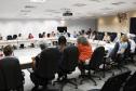 Reunião do Conselho Estadual dos Direitos da Mulher - CEDM - Foto: Aliocha Maurício/SEDS