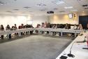 Reunião plenária do Conselho Estadual dos Direitos da Mulher - CEDM - Foto: Aliocha Maurício/SEDS
