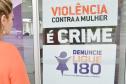 SEJUF busca recursos para promover ações e romper ciclo de violência contra a mulher. Foto: Aliocha Mauricio