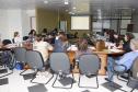 Reunião das Comissões do Conselho Estadual dos Direitos da Mulher do Paraná - CEDM/PR - Foto: Aliocha Mauricio/SEDS