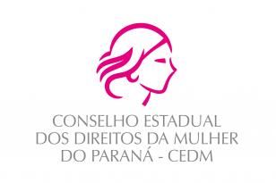 Conselho Esdual dos Direito da Mulher do Paraná - CEDM