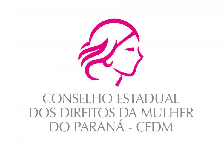 Conselho Esdual dos Direito da Mulher do Paraná - CEDM