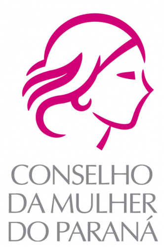 logo CEDM rosa