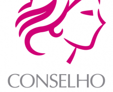 logo CEDM rosa