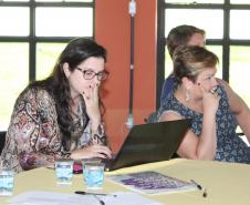 Nove secretarias estaduais preparam Plano Estadual da Política da Mulher- Foto: Aliocha Maurício/SEDS