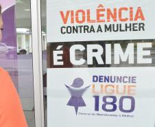 SEJUF busca recursos para promover ações e romper ciclo de violência contra a mulher. Foto: Aliocha Mauricio