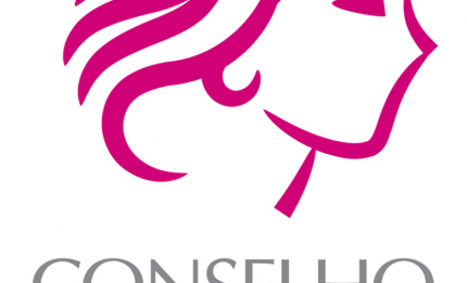 logo CEDM rosa