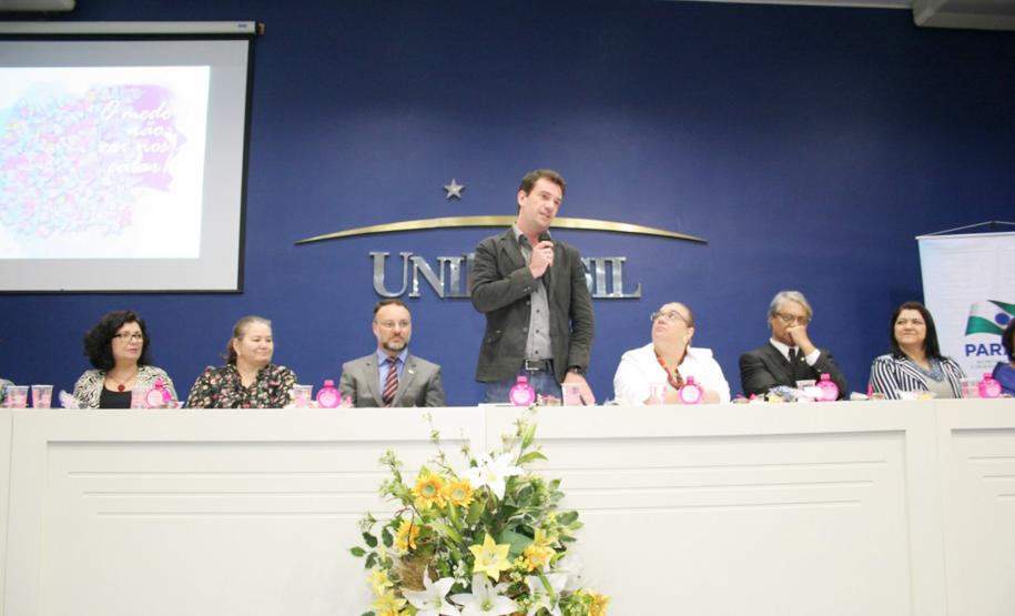 29/11/2016 - l Seminário Estadual de Gênero e Violência contra a Mulher l Seminário Estadual de Gênero e Violência contra a Mulher - Fotos: Aliocha Mauricio/SEDS
