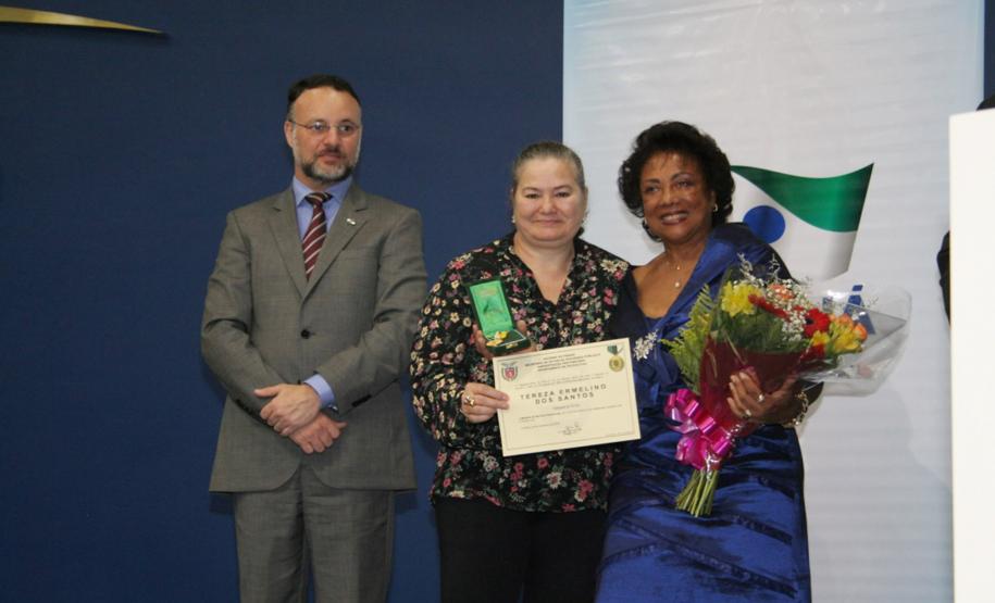 29/11/2016 - l Seminário Estadual de Gênero e Violência contra a Mulher l Seminário Estadual de Gênero e Violência contra a Mulher - Fotos: Aliocha Mauricio/SEDS