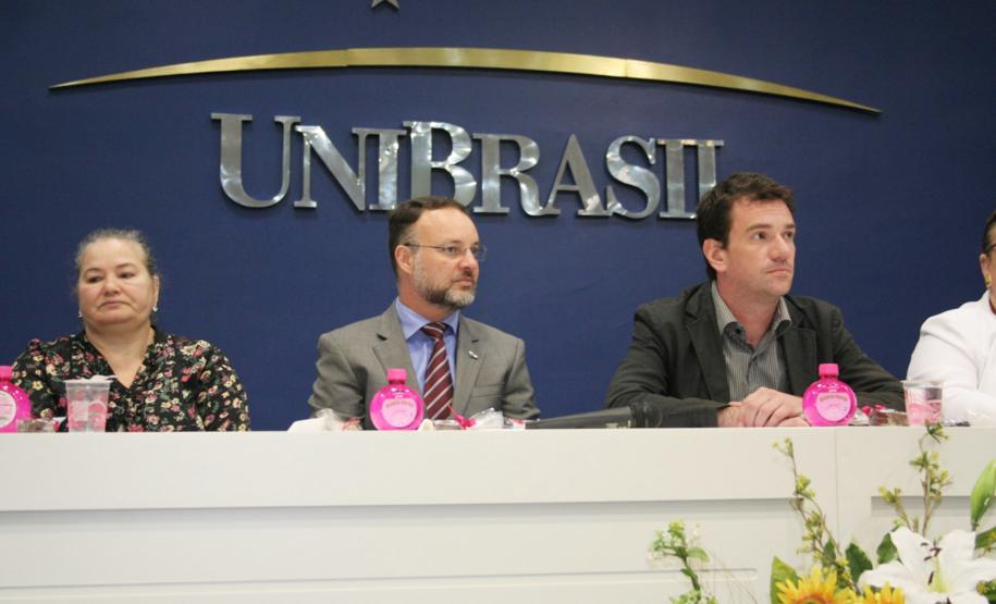 29/11/2016 - l Seminário Estadual de Gênero e Violência contra a Mulher l Seminário Estadual de Gênero e Violência contra a Mulher - Fotos: Aliocha Mauricio/SEDS