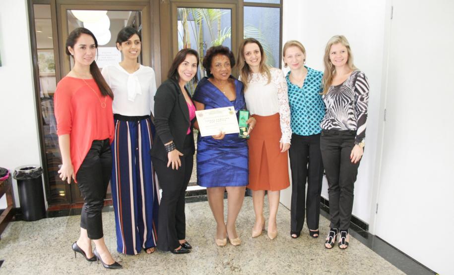 29/11/2016 - l Seminário Estadual de Gênero e Violência contra a Mulher l Seminário Estadual de Gênero e Violência contra a Mulher - Fotos: Aliocha Mauricio/SEDS
