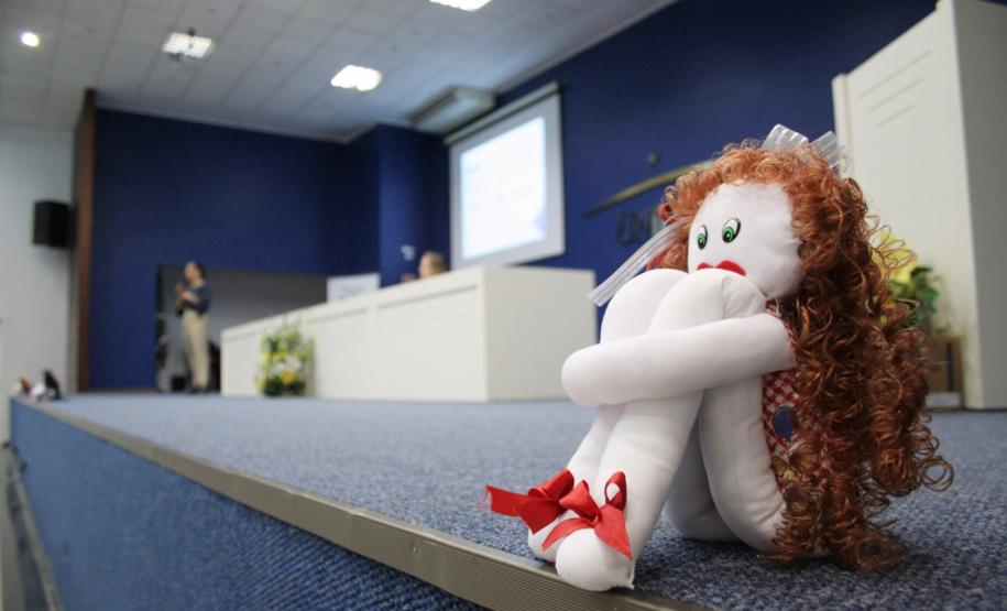 29/11/2016 - l Seminário Estadual de Gênero e Violência contra a Mulher l Seminário Estadual de Gênero e Violência contra a Mulher - Fotos: Aliocha Mauricio/SEDS