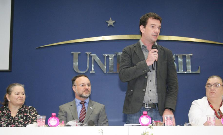 29/11/2016 - l Seminário Estadual de Gênero e Violência contra a Mulher l Seminário Estadual de Gênero e Violência contra a Mulher - Fotos: Aliocha Mauricio/SEDS
