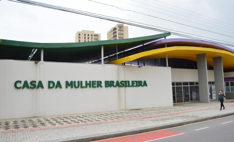 Paraná reforça investimentos na política da mulher - Foto: Aliocha Mauricio/SEDS