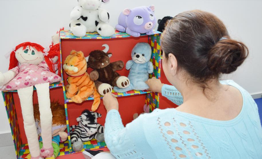 Paraná reforça investimentos na política da mulher - Foto: Aliocha Mauricio/SEDS