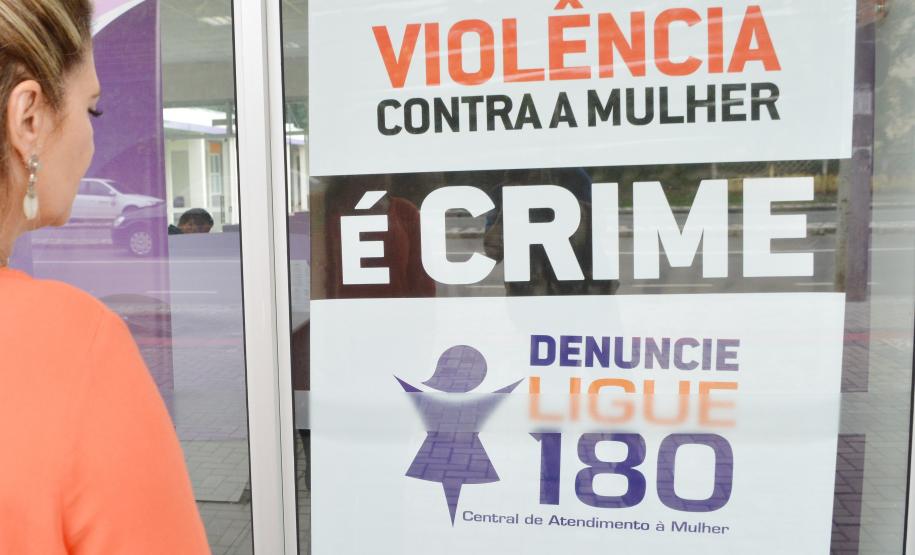 Paraná reforça investimentos na política da mulher - Foto: Aliocha Mauricio/SEDS