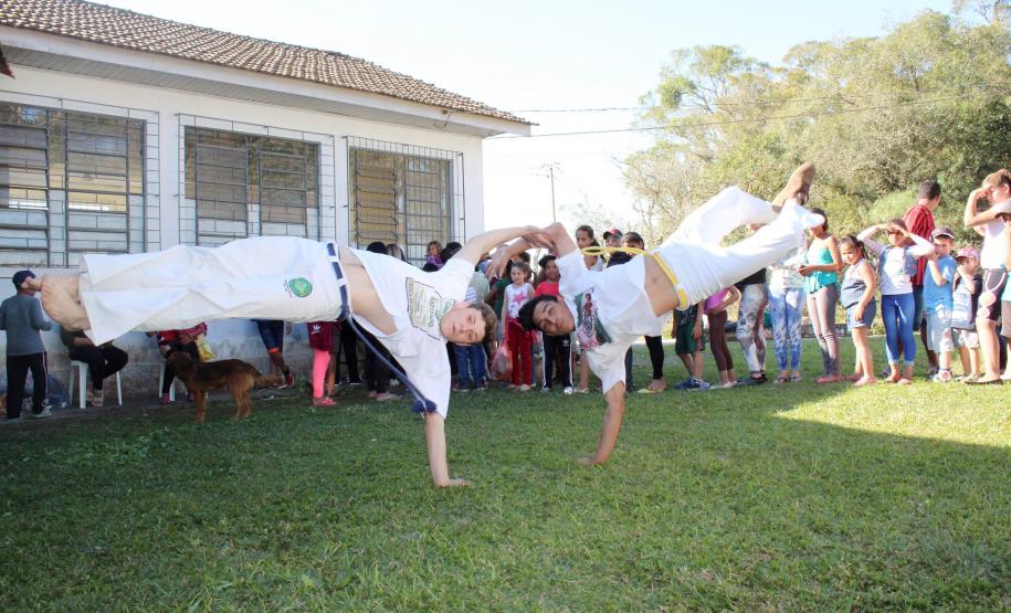 Secretaria leva orientação para mulheres quilombolas da Lapa - Foto: Aliocha Maurício/SEDS