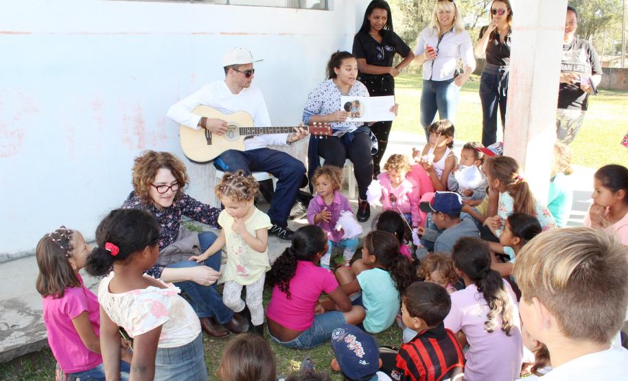 Secretaria leva orientação para mulheres quilombolas da Lapa - Foto: Aliocha Maurício/SEDS