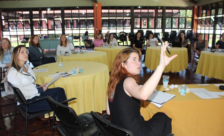 Nove secretarias estaduais preparam Plano Estadual da Política da Mulher- Foto: Aliocha Maurício/SEDS