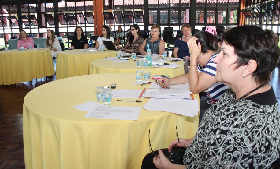 Nove secretarias estaduais preparam Plano Estadual da Política da Mulher- Foto: Aliocha Maurício/SEDS