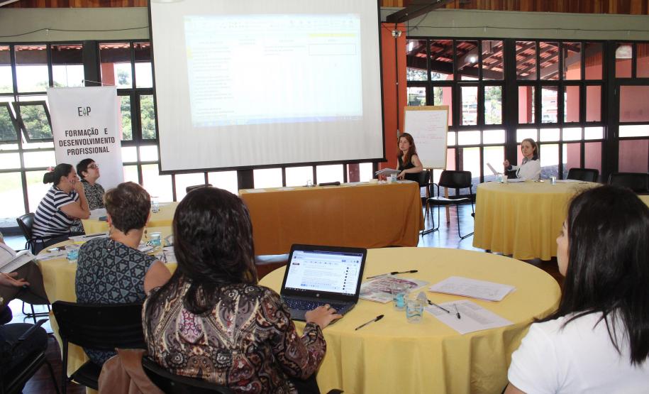 Nove secretarias estaduais preparam Plano Estadual da Política da Mulher- Foto: Aliocha Maurício/SEDS