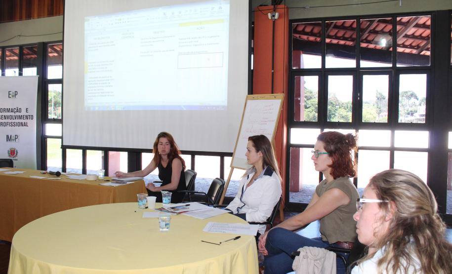 Nove secretarias estaduais preparam Plano Estadual da Política da Mulher- Foto: Aliocha Maurício/SEDS