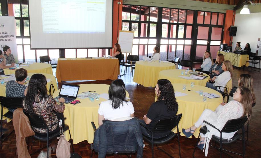 Nove secretarias estaduais preparam Plano Estadual da Política da Mulher- Foto: Aliocha Maurício/SEDS