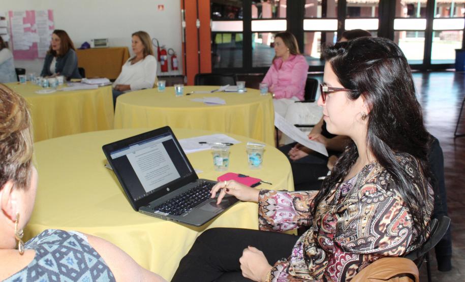 Nove secretarias estaduais preparam Plano Estadual da Política da Mulher- Foto: Aliocha Maurício/SEDS