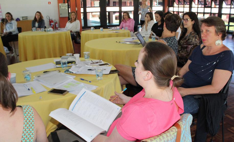 Nove secretarias estaduais preparam Plano Estadual da Política da Mulher- Foto: Aliocha Maurício/SEDS