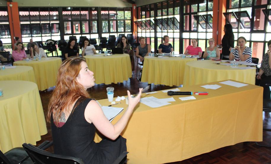 Nove secretarias estaduais preparam Plano Estadual da Política da Mulher- Foto: Aliocha Maurício/SEDS