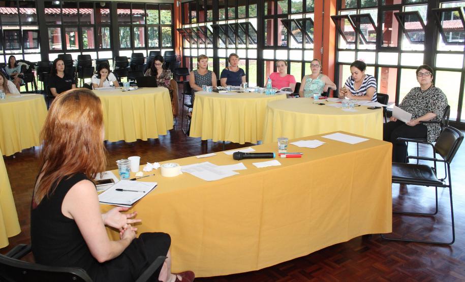 Nove secretarias estaduais preparam Plano Estadual da Política da Mulher- Foto: Aliocha Maurício/SEDS