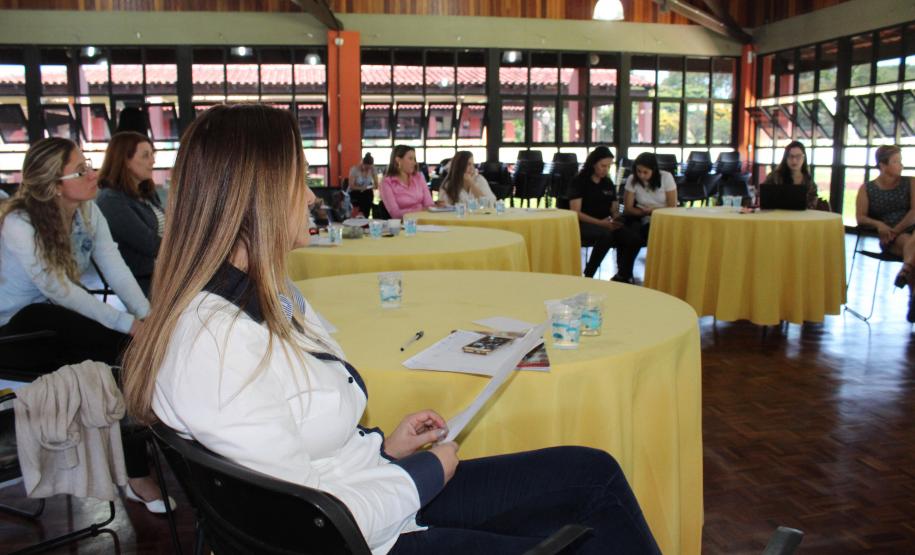 Nove secretarias estaduais preparam Plano Estadual da Política da Mulher- Foto: Aliocha Maurício/SEDS