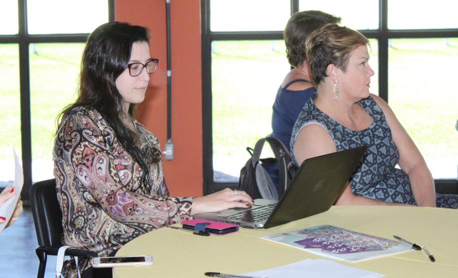 Nove secretarias estaduais preparam Plano Estadual da Política da Mulher- Foto: Aliocha Maurício/SEDS