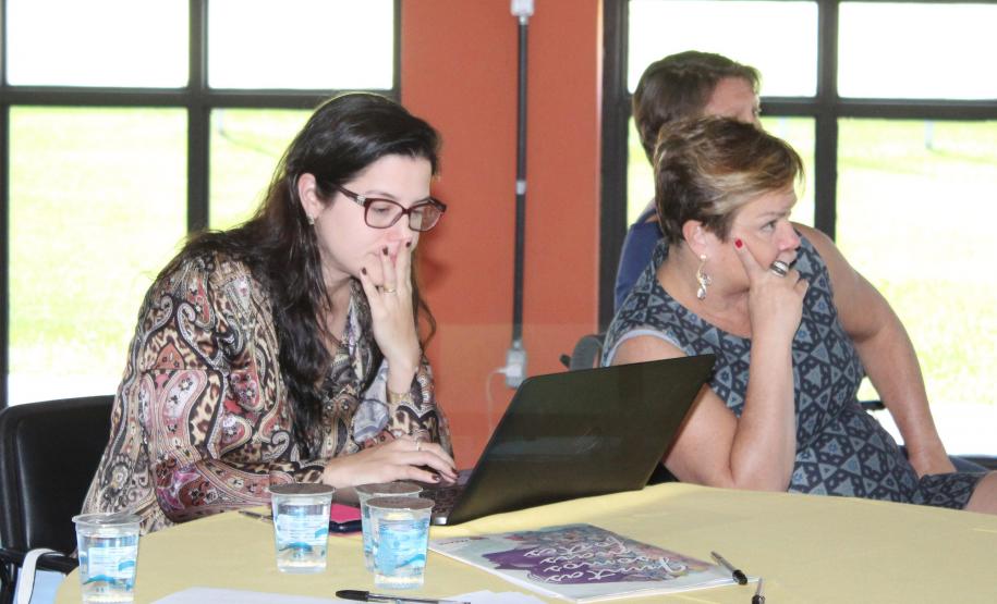 Nove secretarias estaduais preparam Plano Estadual da Política da Mulher- Foto: Aliocha Maurício/SEDS