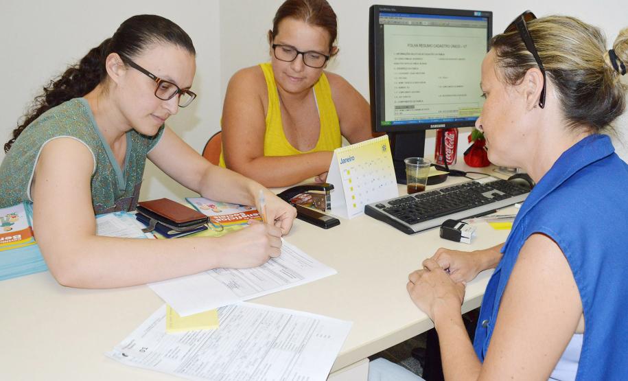 Secretaria da Família incentiva a criação de conselhos dos Direitos da Mulher - Foto: Aliocha Maurício/SEDS