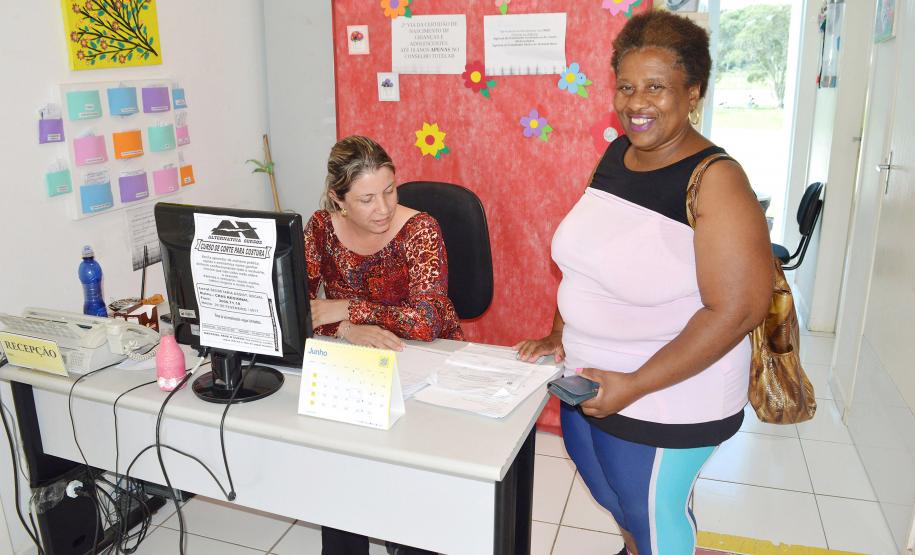 Secretaria da Família incentiva a criação de conselhos dos Direitos da Mulher - Foto: Aliocha Maurício/SEDS