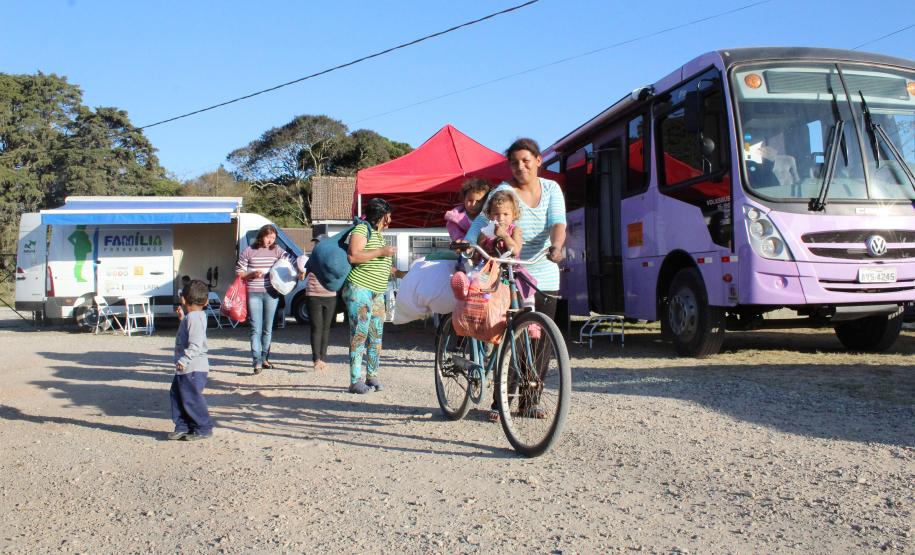 Secretaria da Família incentiva a criação de conselhos dos Direitos da Mulher - Foto: Aliocha Maurício/SEDS