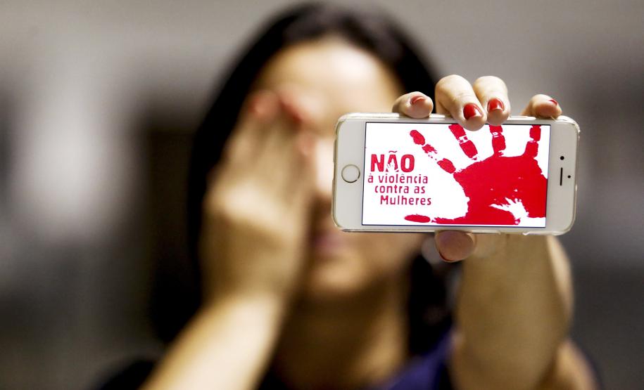 SEJUF busca recursos para promover ações e romper ciclo de violência contra a mulher. Foto: Rogério Machado