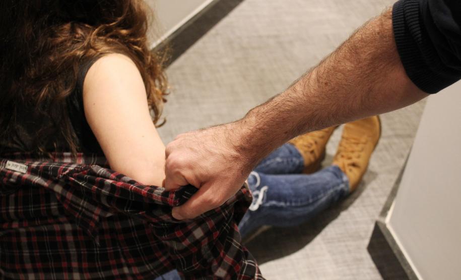 SEJUF busca recursos para promover ações e romper ciclo de violência contra a mulher. Foto: Aliocha Maurício