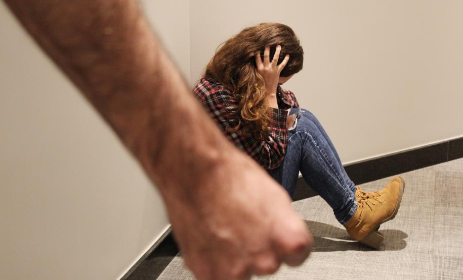 SEJUF busca recursos para promover ações e romper ciclo de violência contra a mulher. Foto: Aliocha Maurício