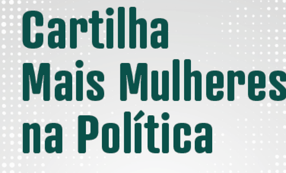 Esta cartilha é uma ferramenta para auxiliar as mulheres a desenvolverem habilidades e estratégias políticas, a fim de vencerem os desafios inerentes às candidaturas femininas no pleito eleitoral de 2020.