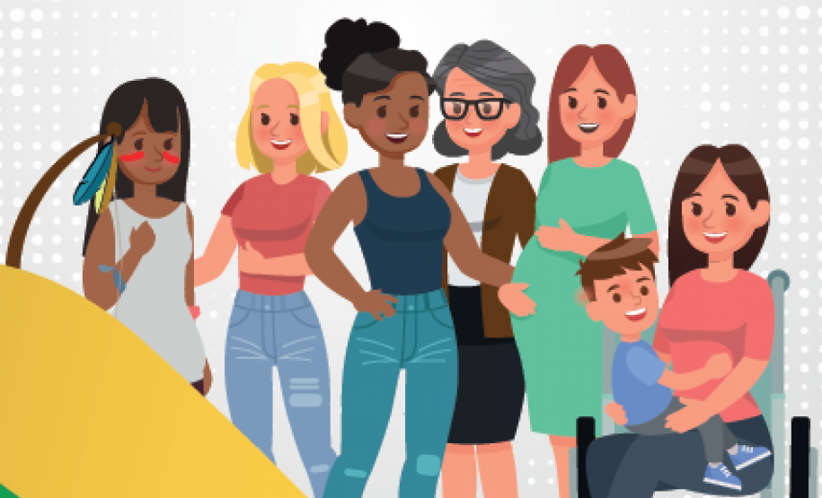 Esta cartilha é uma ferramenta para auxiliar as mulheres a desenvolverem habilidades e estratégias políticas, a fim de vencerem os desafios inerentes às candidaturas femininas no pleito eleitoral de 2020.