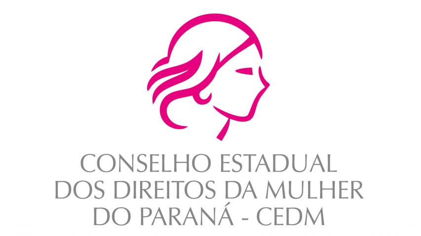 Conselho Esdual dos Direito da Mulher do Paraná - CEDM